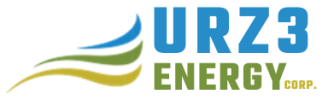 URZ3 Energy Corp Closes Oversubscribed Private Placement Financing