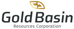 Gold Basin Announces Resignation of Michael Povey from Board of Directors