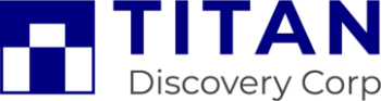 Titan Discovery Corp. Appoints Enrico Di Cesare as Chief Operating Officer