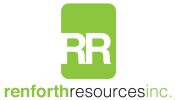 Renforth Resources Inc. Closes Private Palcement