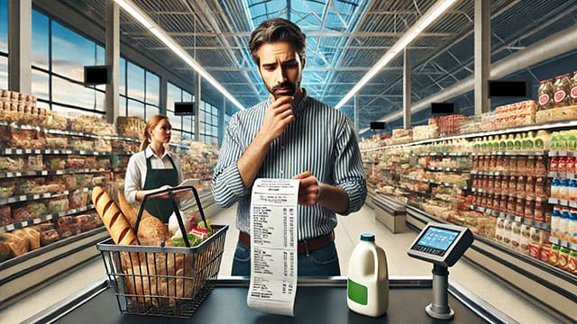 Carney’s carbon tax rebrand won’t ease food prices. It just hides the pain