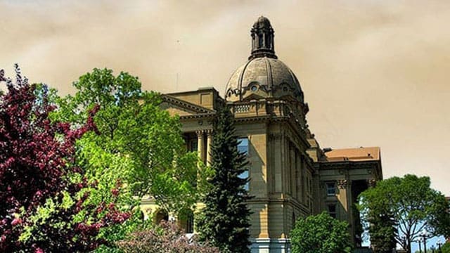 Explore why Alberta needs a Fiscal Constitution and control over the Alberta Act to protect taxpayers from reckless spending