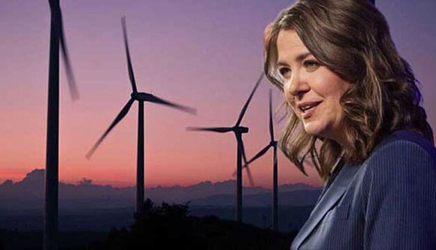 Alberta government a sucker for come-ons