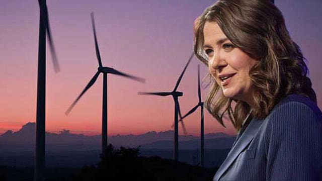 Alberta government a sucker for come-ons