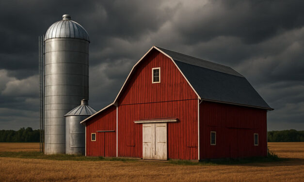 Ottawa is regulating the family farm out of existence