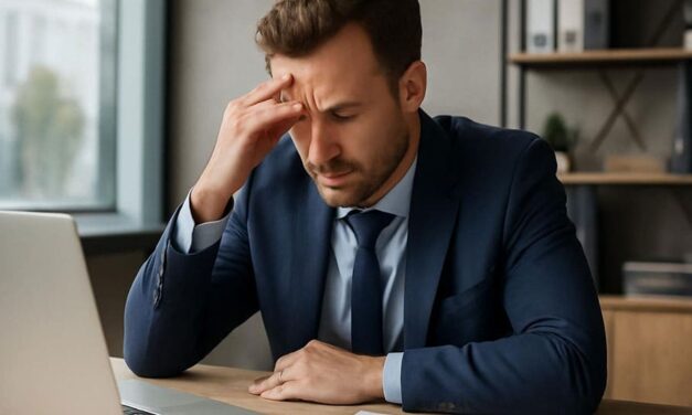 Trump’s tariffs will test your business resolve, not just your revenue