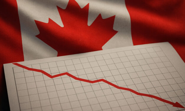 Canada’s election is over and now the real work begins