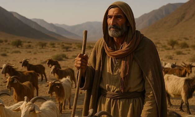 What nomadic tribes can teach us about real freedom