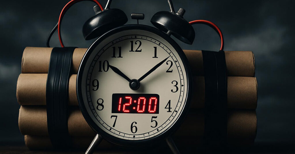 There is no excuse for Saskatchewan’s reckless borrowing