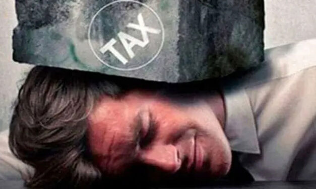 Tax cuts are Canada’s best bet for growth