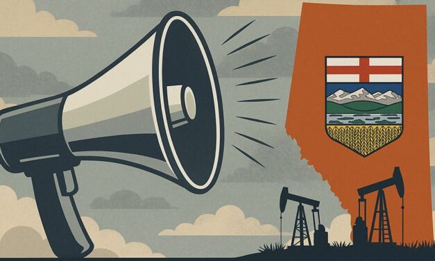 Jann Arden’s rant will only fuel Alberta’s separation fire