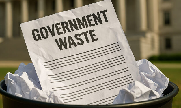 Ottawa’s spending binge is killing growth