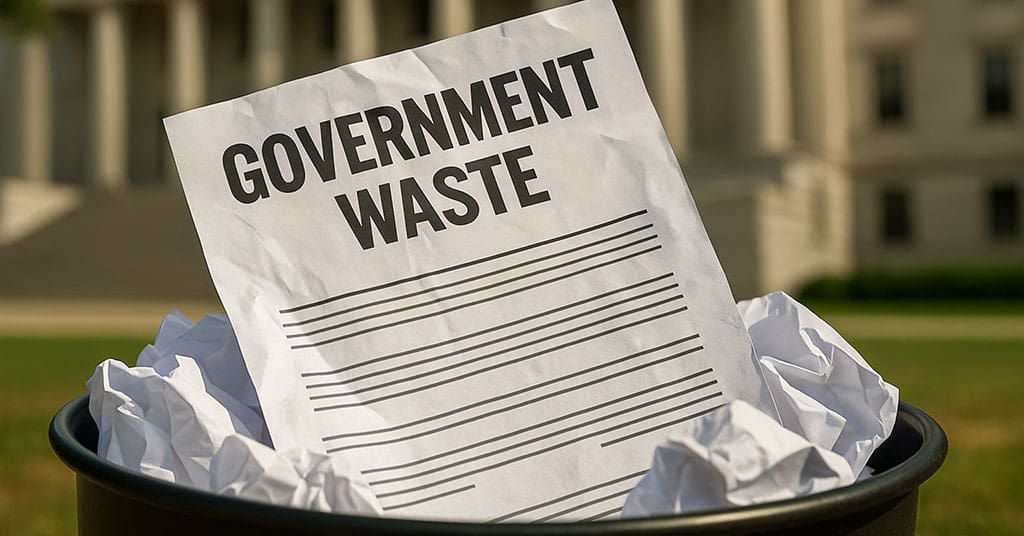 In Canada, deficit spending keeps winning elections