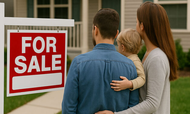 New bill could break B.C.’s housing gridlock