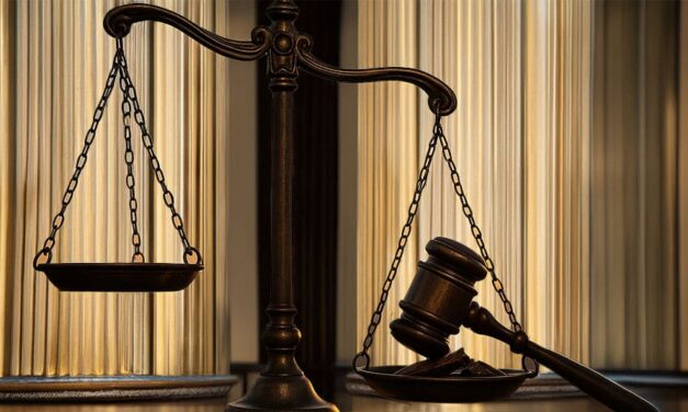 Canada’s justice system is the biggest risk to our national security