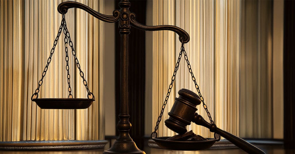 Canada’s justice system is the biggest risk to our national security