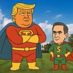 What if Canada took Trump’s 51st-state talk seriously?