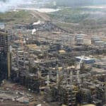 IEA peak-oil reversal gives Alberta long-term leverage