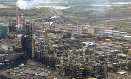 IEA peak-oil reversal gives Alberta long-term leverage