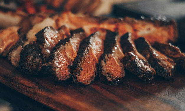 Beef is becoming a luxury item in Canada