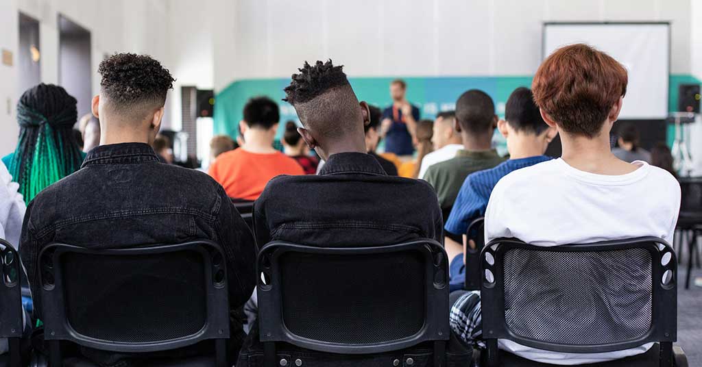 Scrapping high school academic awards for excellence is a bad idea