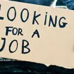 Don’t celebrate Canada’s falling unemployment rate just yet