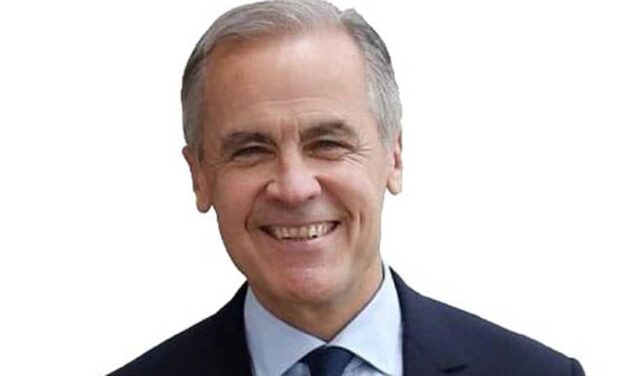 Carney’s spending makes Trudeau look like a cheapskate