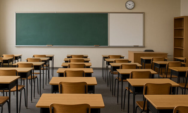 Alberta taxpayers should not have to bankroll striking teachers