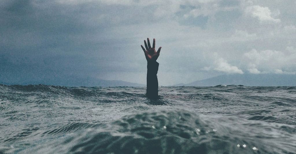 Business failure usually isn’t bad luck. For small businesses, the warning signs are clear long before business owners run out of money