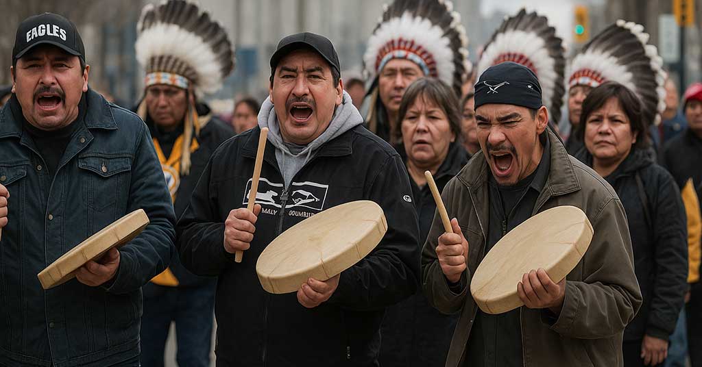 We spent billions on Indigenous programs. Where did all the money go?