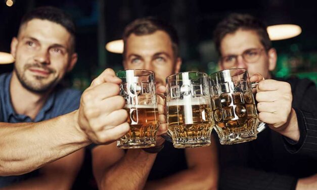 It’s time to finally free the beer in Ontario