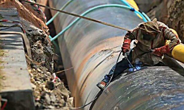 Energy pragmatism is winning over Canadians from across the country