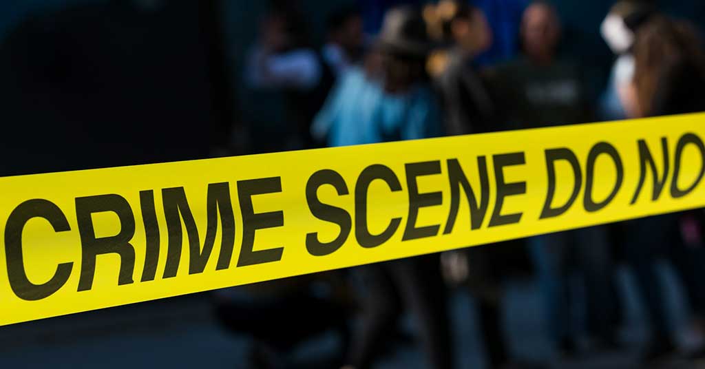 Tumbler Ridge wasn’t about gender identity