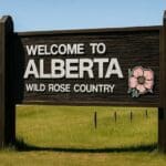 Want to pay less tax? Move to Alberta