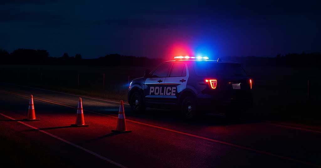 Alberta deserves a police force that actually reflects its values