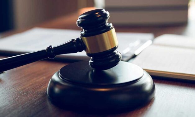 Legal aid is for the poor. Not for well-funded organizations