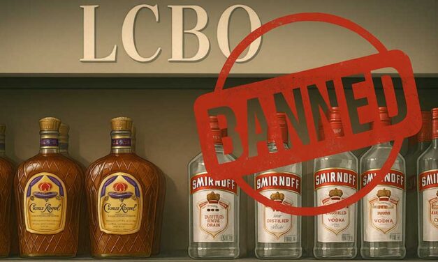 Ford’s liquor war trades economic freedom for political theatre