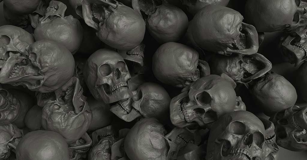 Israel is fighting Hamas to survive, not to conquer