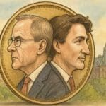 Carney differs from Trudeau, just not enough