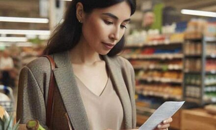 Oil shocks are about to hit your grocery bill