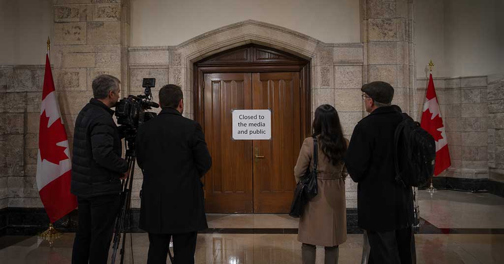 Ottawa shut Canadians out of its Musqueam land deal