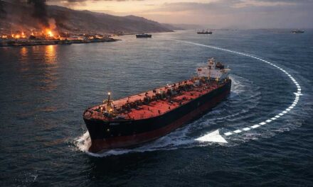 The Middle East is no longer a reliable energy partner