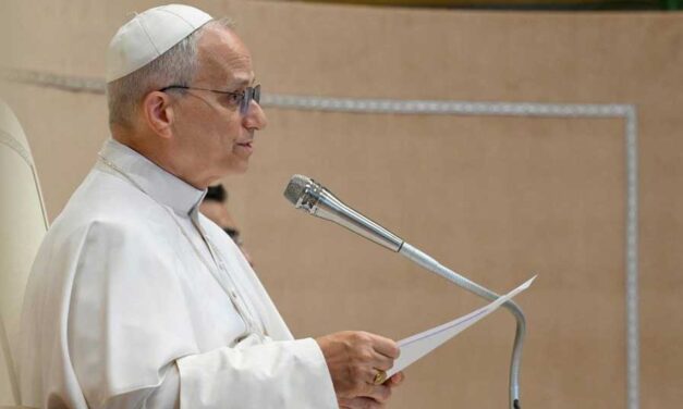 The Church is done being a PR tool for the White House