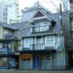 Disputed Aboriginal land claims reshaping property rights in Canada