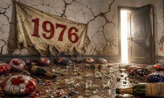 We are still living with the political aftershocks of 1976
