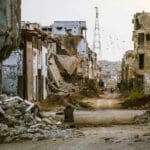 Canada is whitewashing Syria’s new regime