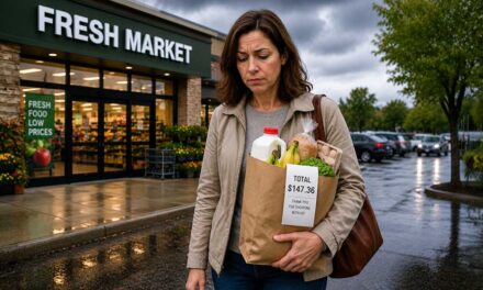 B.C. Premier is wrong about what’s driving grocery prices