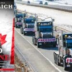 The Freedom Convoy exposed Ottawa’s dangerous war on dissent