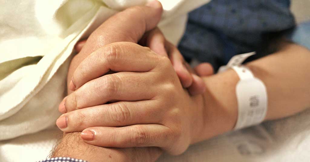 Ottawa’s MAID plan undermines suicide prevention