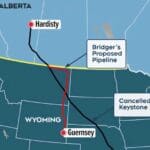 Why gamble $50 billion on the Pacific Link pipeline?